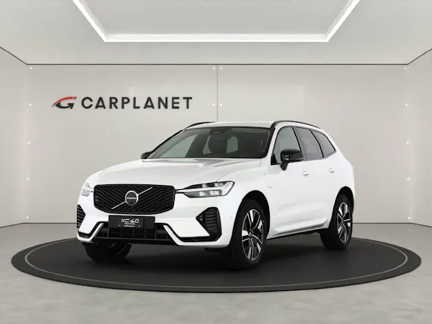 Volvo XC60 2.0 T6 TE Plus Dark eAWD