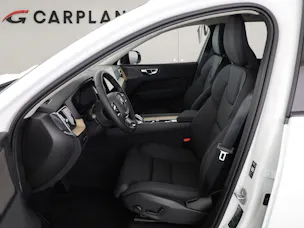 Volvo XC60 2.0 T6 TE Plus Dark eAWD
