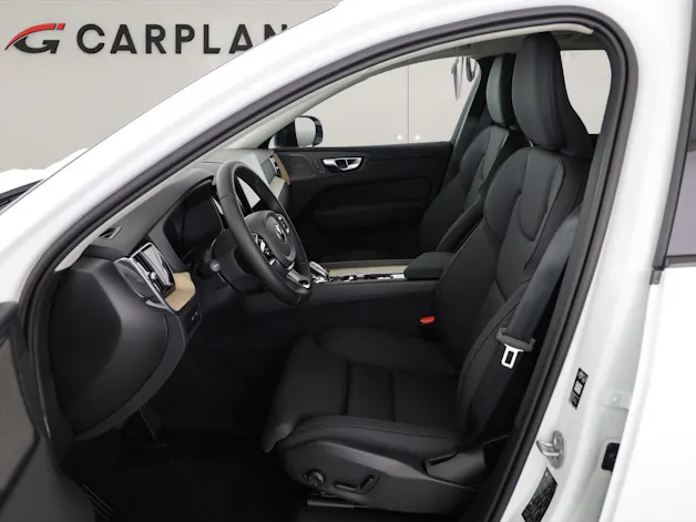 Volvo XC60 2.0 T6 TE Plus Dark eAWD