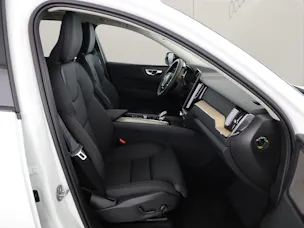 Volvo XC60 2.0 T6 TE Plus Dark eAWD