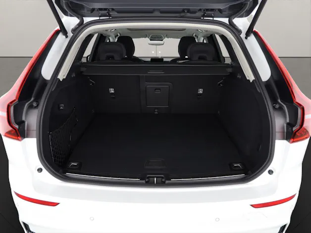 Volvo XC60 2.0 T6 TE Plus Dark eAWD