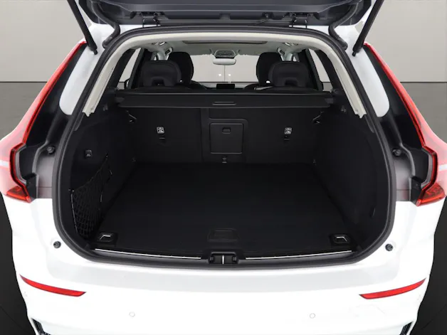 Volvo XC60 2.0 T6 TE Plus Dark eAWD