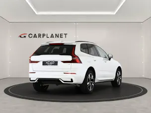 Volvo XC60 2.0 T6 TE Plus Dark eAWD