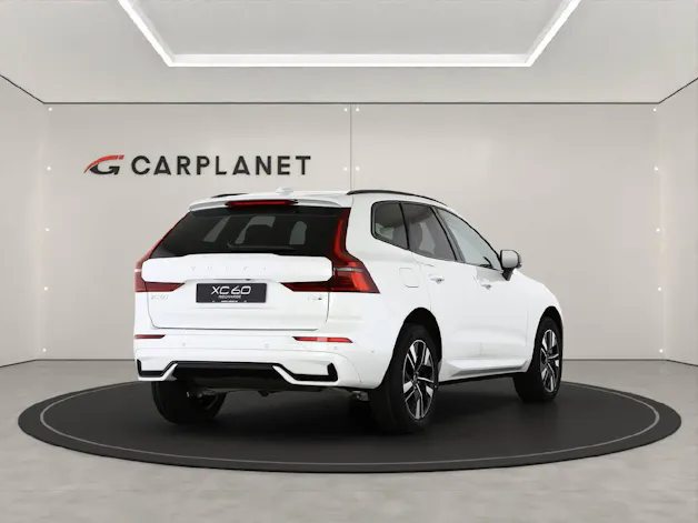 Volvo XC60 2.0 T6 TE Plus Dark eAWD