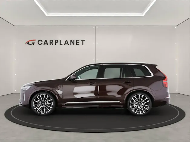 Volvo XC90 2.0 T8 TE Ultra Bright eAWD XCLUSIVE