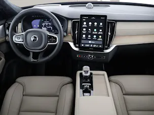 Volvo XC90 2.0 T8 TE Ultra Bright eAWD XCLUSIVE