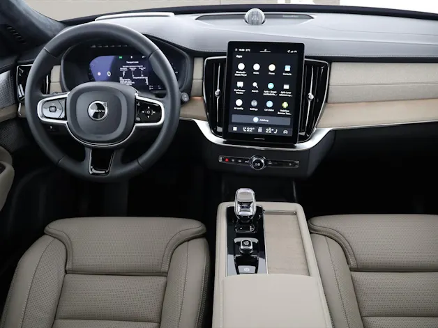 Volvo XC90 2.0 T8 TE Ultra Bright eAWD XCLUSIVE
