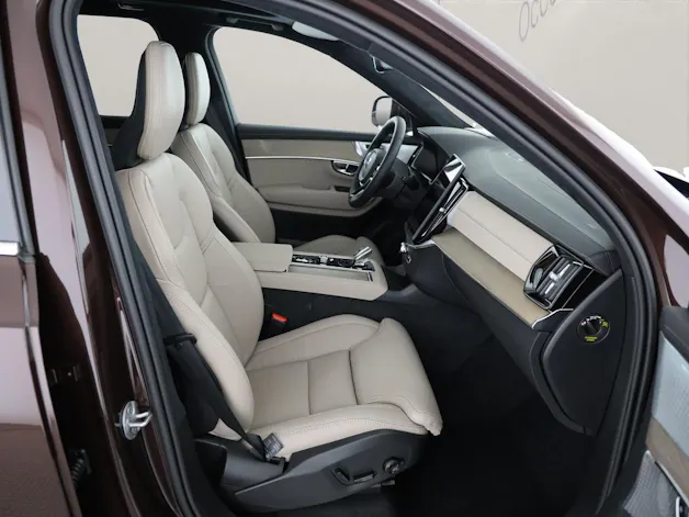 Volvo XC90 2.0 T8 TE Ultra Bright eAWD XCLUSIVE