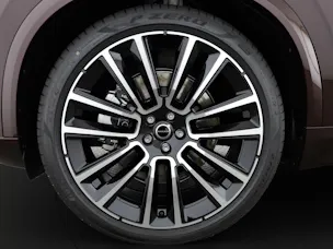 Volvo XC90 2.0 T8 TE Ultra Bright eAWD XCLUSIVE