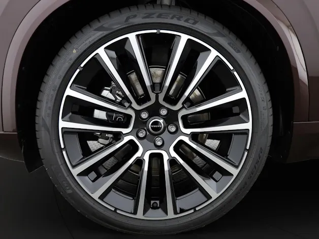 Volvo XC90 2.0 T8 TE Ultra Bright eAWD XCLUSIVE