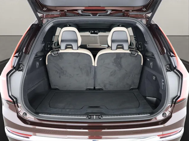 Volvo XC90 2.0 T8 TE Ultra Bright eAWD XCLUSIVE