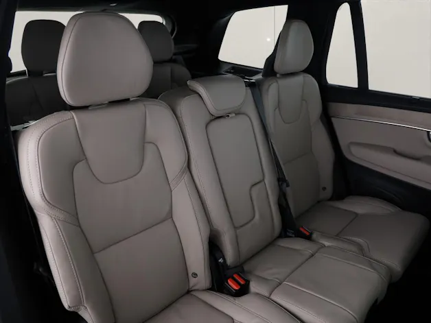 Volvo XC90 2.0 T8 TE Ultra Bright eAWD XCLUSIVE