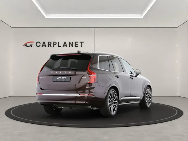 Volvo XC90 2.0 T8 TE Ultra Bright eAWD XCLUSIVE