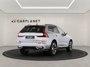 Volvo XC60 2.0 B5 MH Ultra Dark AWD