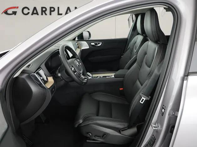 Volvo XC60 2.0 B5 MH Ultra Dark AWD