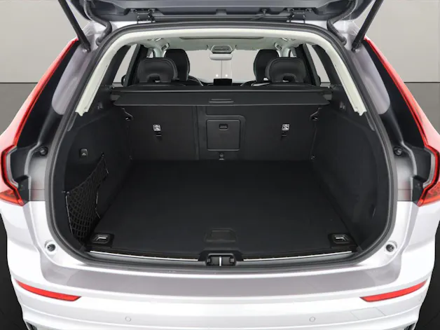 Volvo XC60 2.0 B5 MH Ultra Dark AWD