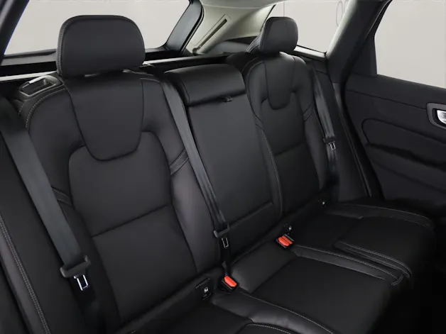 Volvo XC60 2.0 B5 MH Ultra Dark AWD
