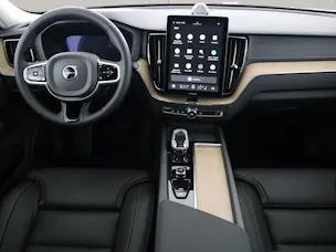 Volvo XC60 2.0 B5 MH Ultra Dark AWD