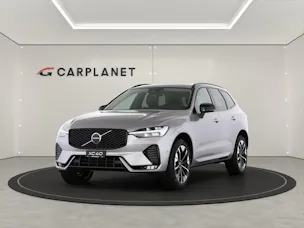 Volvo XC60 2.0 B5 MH Ultra Dark AWD