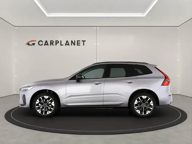 Volvo XC60 2.0 B5 MH Ultra Dark AWD