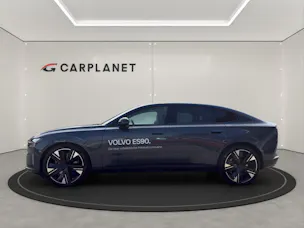 Volvo ES90 Ultra .