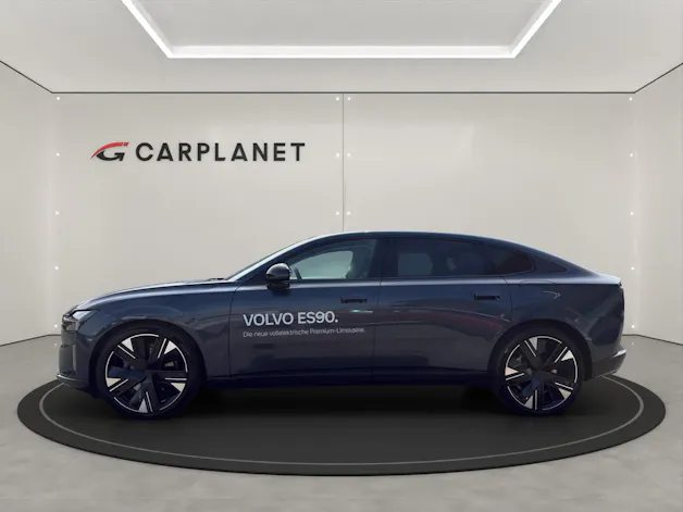 Volvo ES90 Ultra .