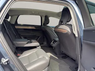 Volvo ES90 Ultra .