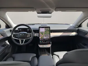 Volvo ES90 Ultra .