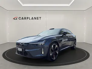Volvo ES90 Ultra .