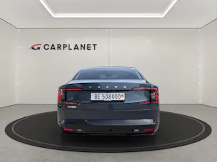 Volvo ES90 Ultra .