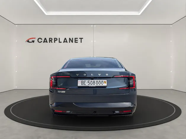 Volvo ES90 Ultra .