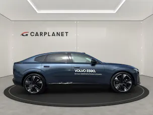 Volvo ES90 Ultra .