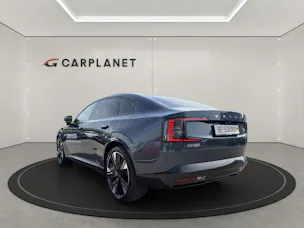 Volvo ES90 Ultra .