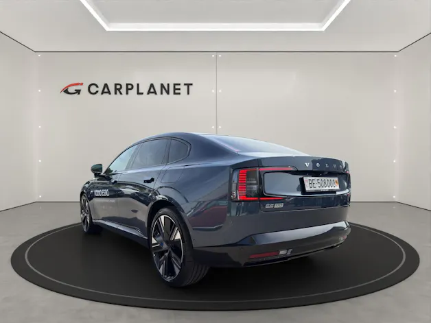 Volvo ES90 Ultra .