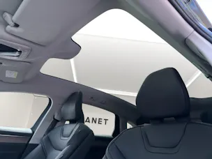 Volvo ES90 Ultra .