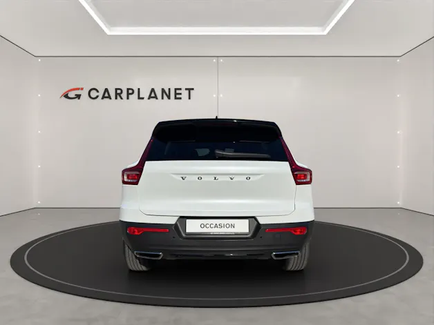 Volvo XC40 2.0 T5 R-Design AWD