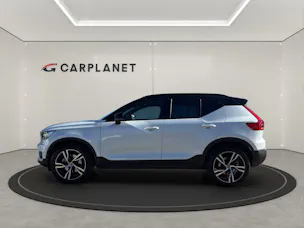 Volvo XC40 2.0 T5 R-Design AWD