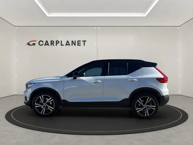 Volvo XC40 2.0 T5 R-Design AWD