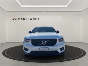 Volvo XC40 2.0 T5 R-Design AWD