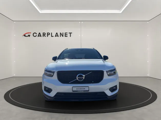 Volvo XC40 2.0 T5 R-Design AWD
