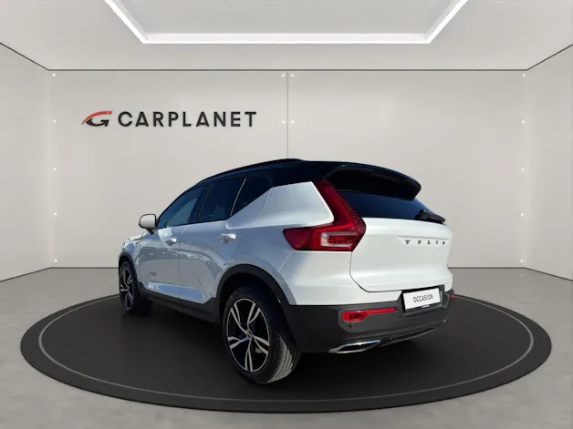 Volvo XC40 2.0 T5 R-Design AWD