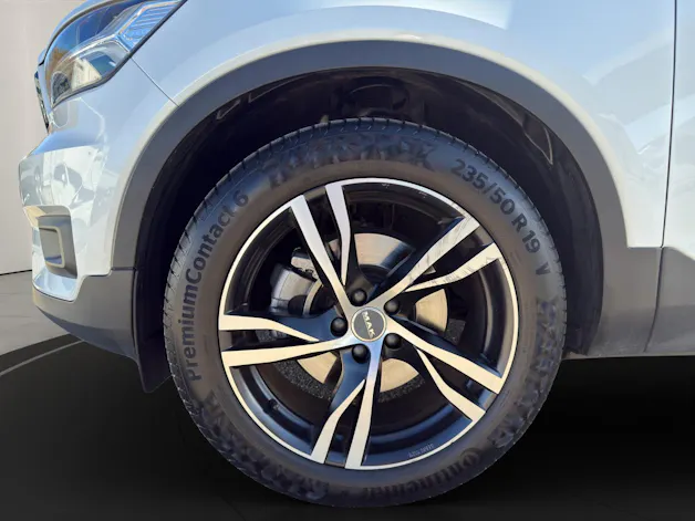 Volvo XC40 2.0 T5 R-Design AWD