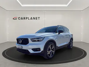 Volvo XC40 2.0 T5 R-Design AWD