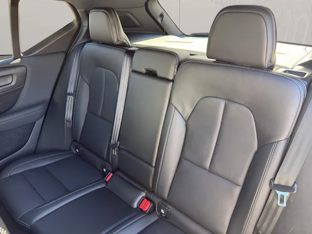 Volvo XC40 2.0 T5 R-Design AWD