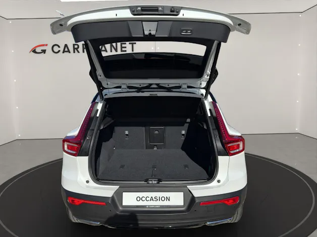 Volvo XC40 2.0 T5 R-Design AWD