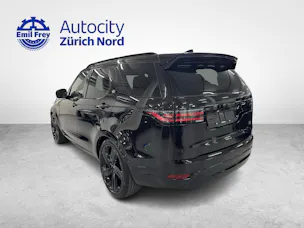 Land Rover Discovery 3.0 D I6 350 Dynamic HSE
