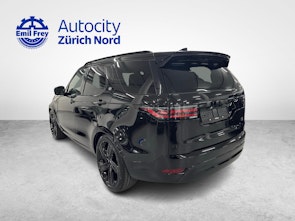 Fahrzeugbild LAND ROVER Discovery 3.0 D I6 350 Dynamic HSE