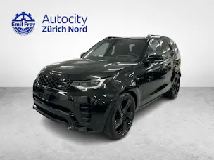 Land Rover Discovery 3.0 D I6 350 Dynamic HSE