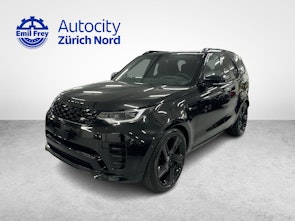 Fahrzeugbild LAND ROVER Discovery 3.0 D I6 350 Dynamic HSE