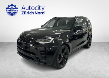 Fahrzeugbild LAND ROVER Discovery 3.0 D I6 350 Dynamic HSE Fahrzeugbild LAND ROVER Discovery 3.0 D I6 350 Dynamic HSE